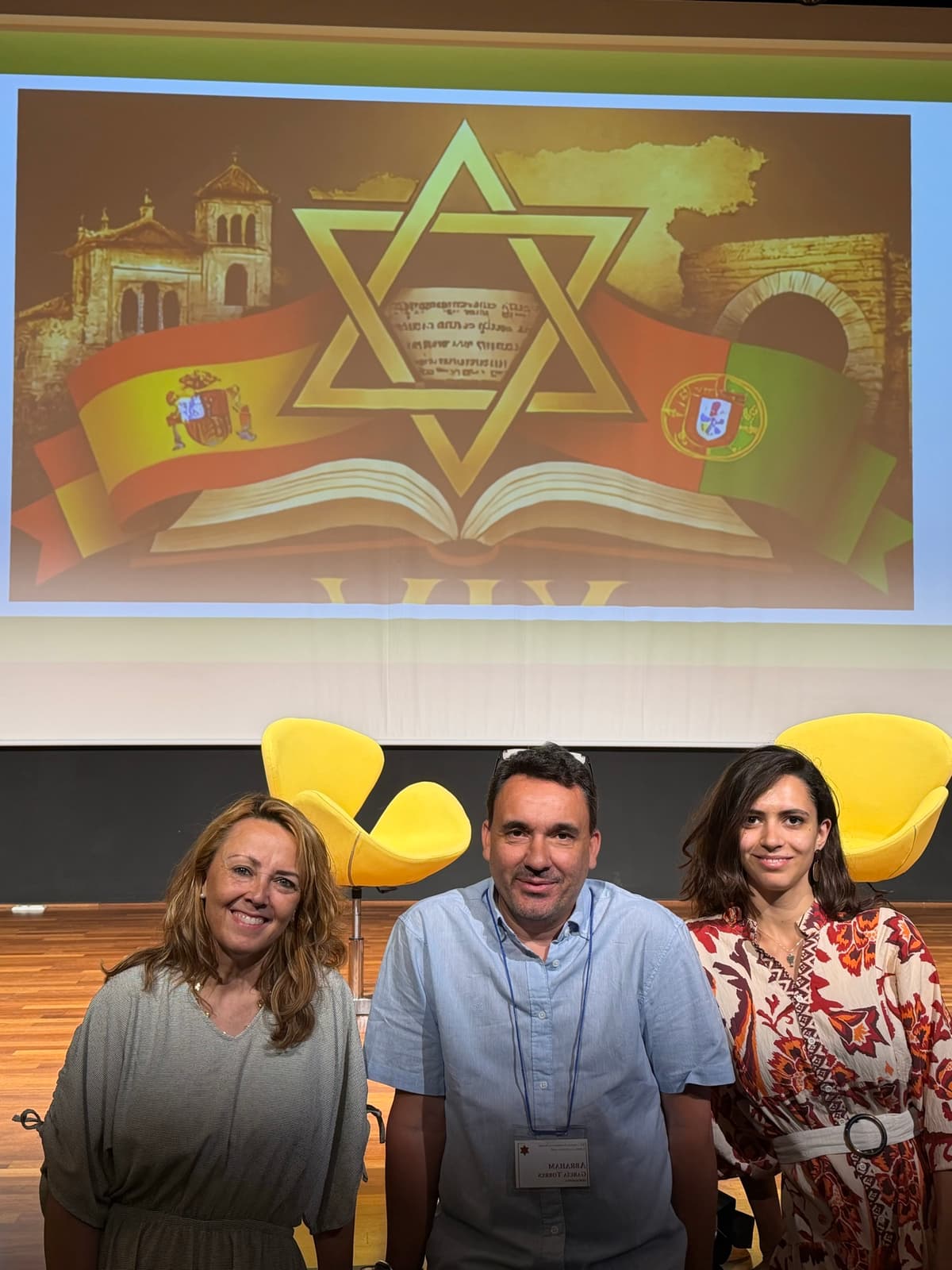 Spain Meetup 2026 — photo 1