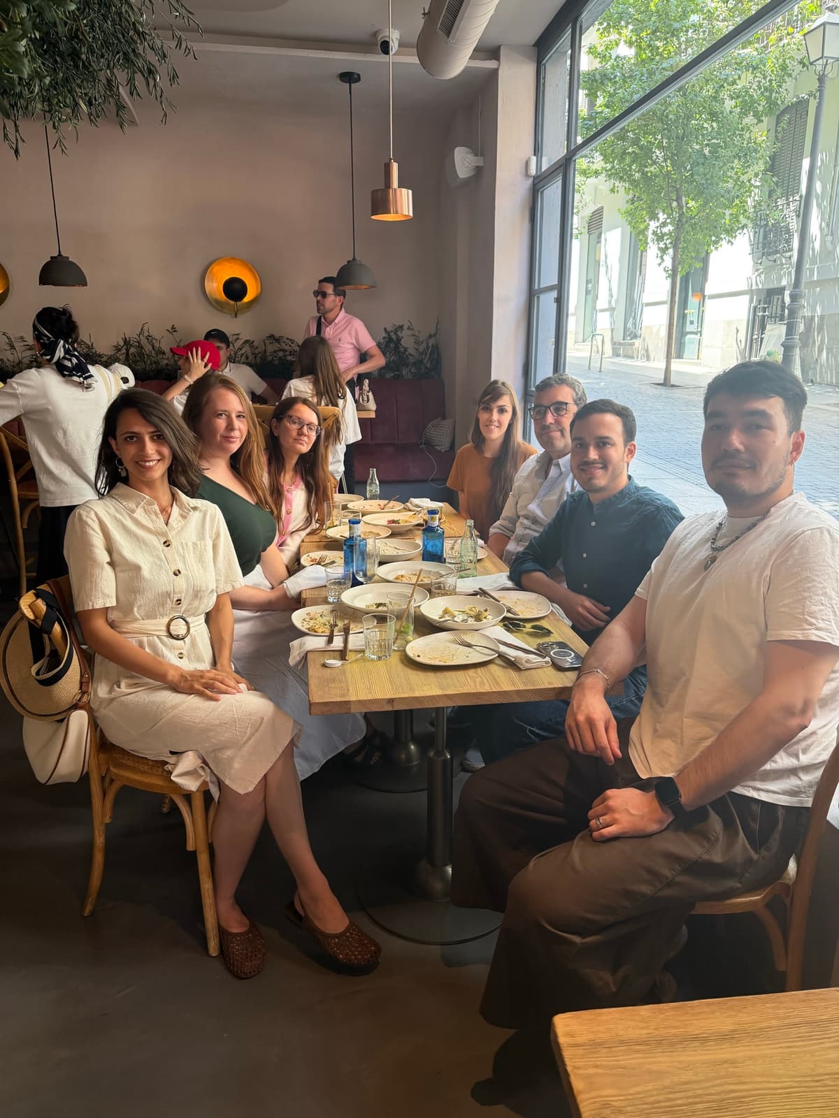 Spain Meetup 2026 — photo 2
