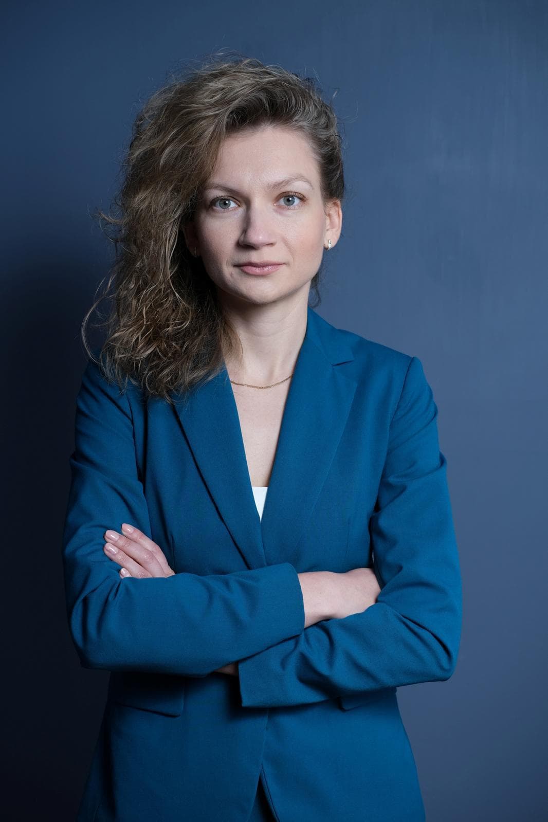 Irena Rosenberg