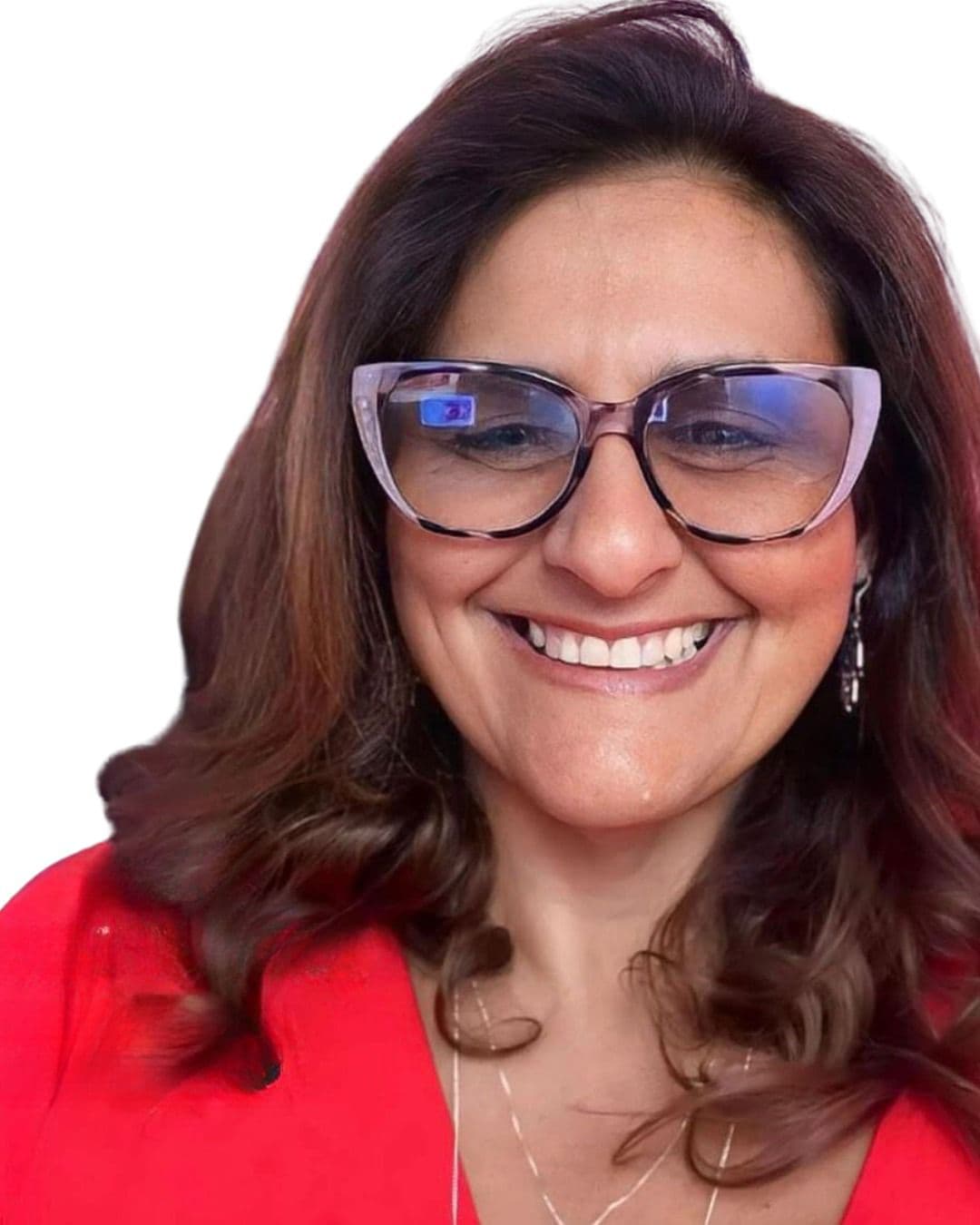 Jacqueline Passy