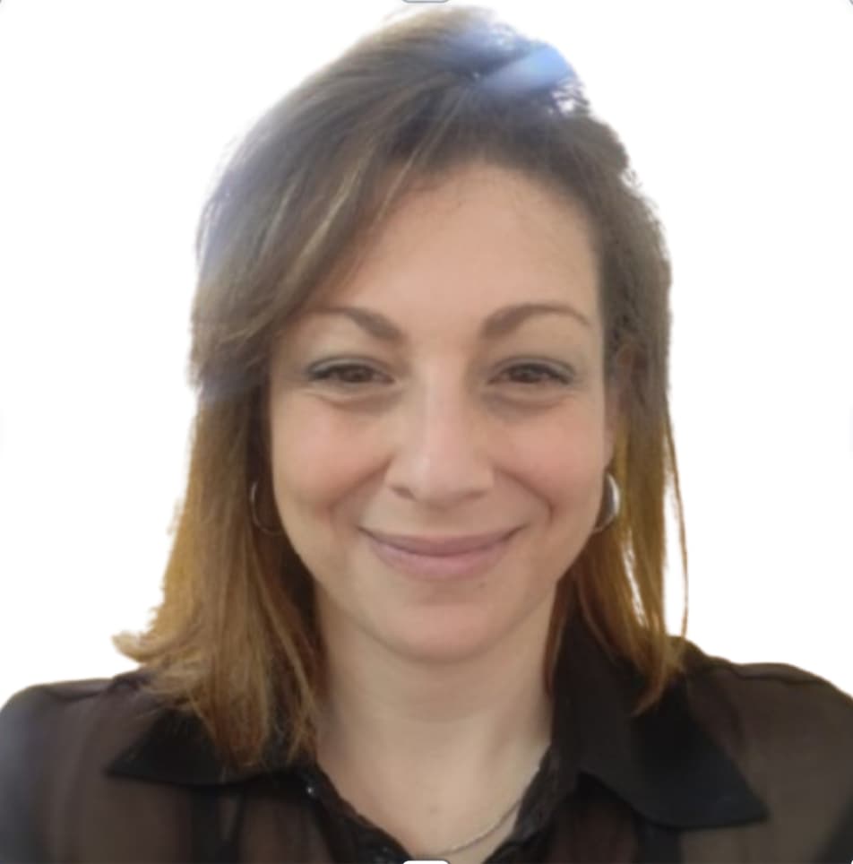 Melissa Elbaz