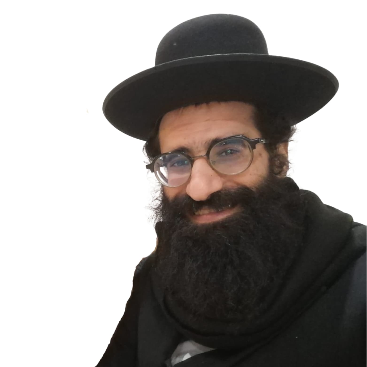Rabbi Yehonatan Megidish