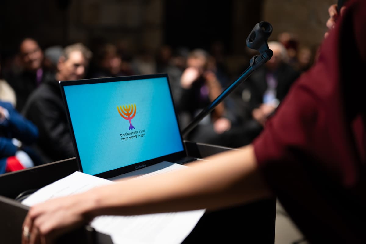 Launch Event — photo 12