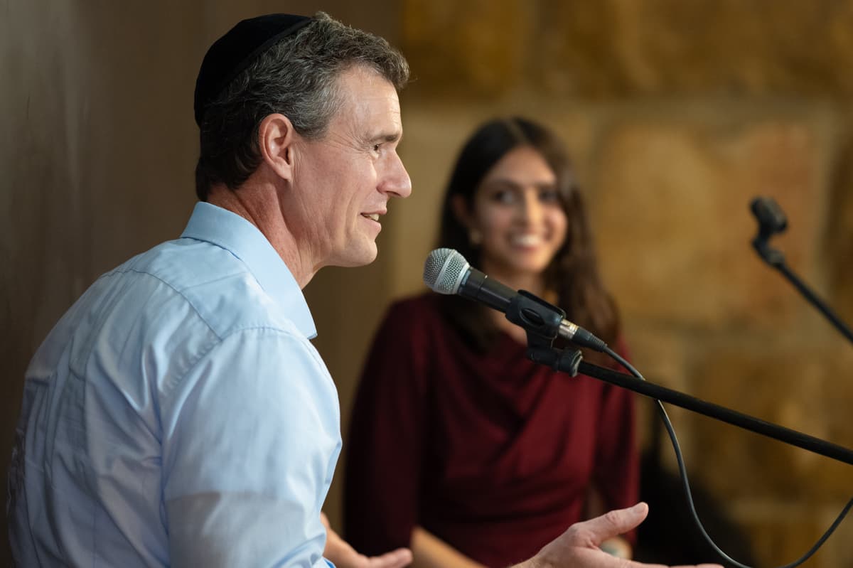 Launch Event — photo 15