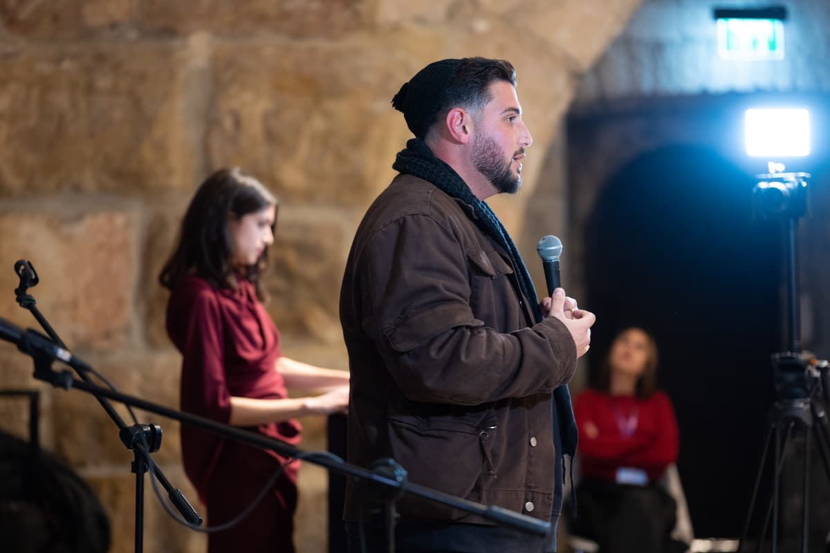 Launch Event — photo 21